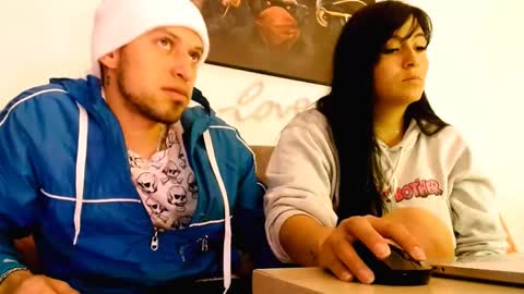 Snapshot of aron_15 chatting on 01.24.25 aron 15 online show from 01.24.25