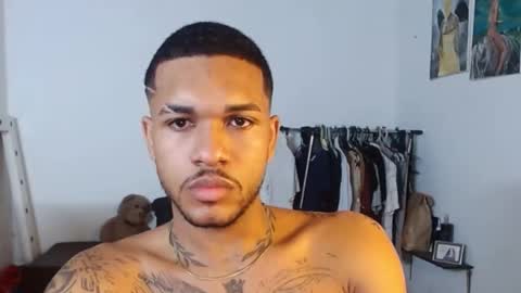 Snapshot of aron_7 chatting on 01.20.25 aron_7 online show from 01.20.25