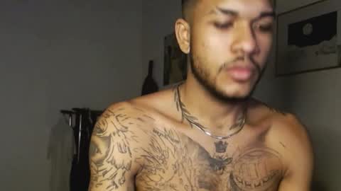 Snapshot of aron_7 chatting on 02.03.25 aron_7 online show from 02.03.25