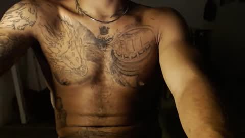 Snapshot of aron_7 chatting on 02.21.25 aron_7 online show from 02.21.25