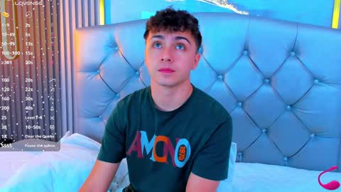 aron__cooper online show from 12.13.24