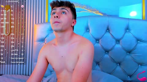 aron__cooper online show from 12.21.24