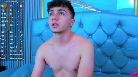 aron__cooper online show from 01.08.25