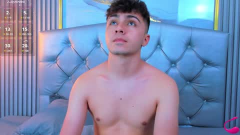 aron__cooper online show from 01.19.25