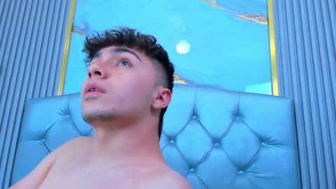 aron__cooper online show from 01.24.25