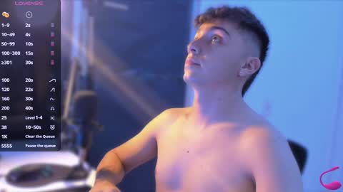 aron__cooper online show from 02.20.25