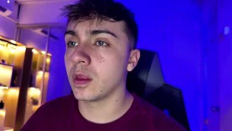 aron__cooper online show from 09.15.25