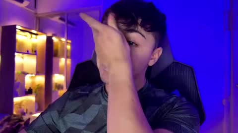 aron__cooper online show from 09.25.25