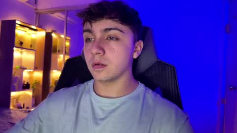 aron__cooper online show from 10.02.25