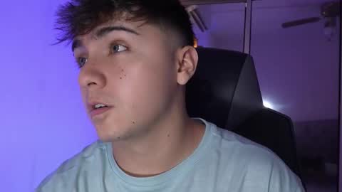 aron__cooper online show from 10.21.25