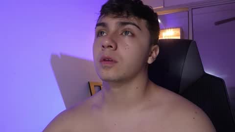 aron__cooper online show from 11.12.25