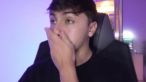 aron__cooper online show from 11.16.25