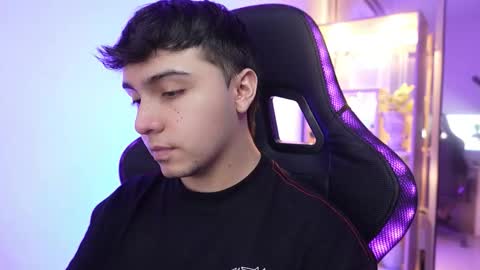 aron__cooper online show from 03.06.26