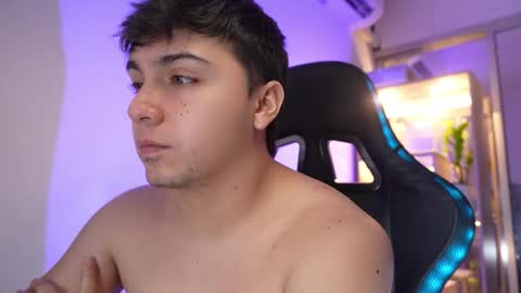 aron__cooper online show from 03.16.26