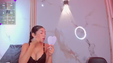 aron and molly online show from 11.22.25