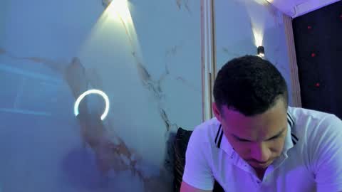 aron and molly online show from 01.15.26