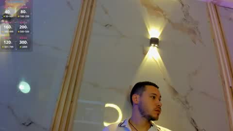 aron and molly online show from 01.19.26