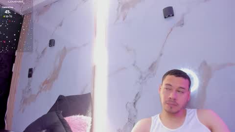 aron and molly online show from 02.25.26