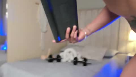 ARON BOLT online show from 02.07.26