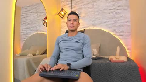 ARON BOLT online show from 02.27.26