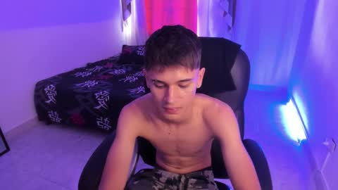 Aaron online show from 12.13.25