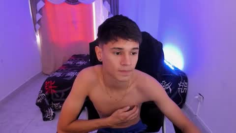 Aaron online show from 02.03.26