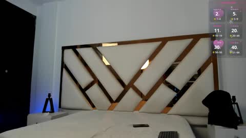 Aron cruz  online show from 03.02.26