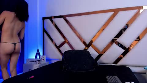 Aron cruz  online show from 03.03.26