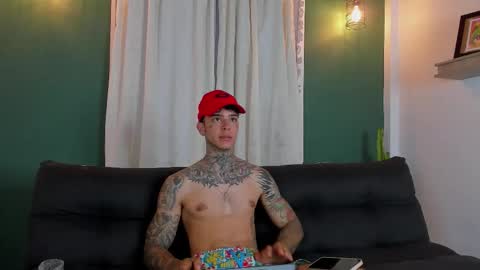 Aron ford online show from 11.03.25