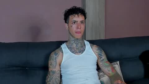 Aron ford online show from 01.17.26