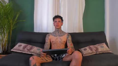 Aron ford online show from 03.15.26