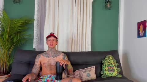 Aron ford online show from 04.02.26