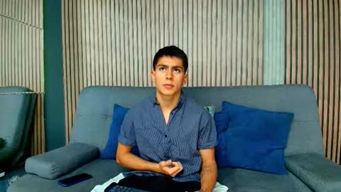 aron_pulse online show from 02.24.26