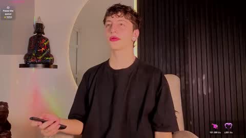  Your Aron  online show from 02.11.26