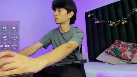 Aron online show from 01.09.26