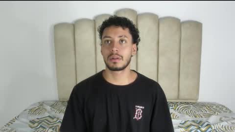 aron cooper online show from 10.27.25