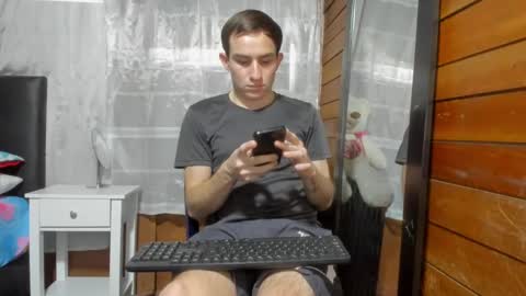 Aron G Franco online show from 12.14.24