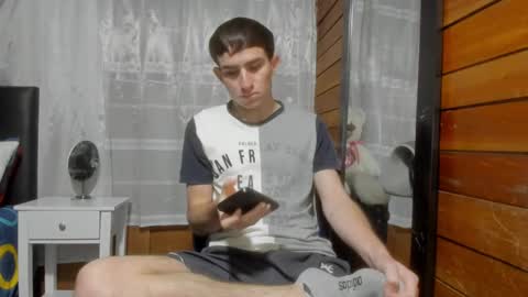 Aron G Franco online show from 02.17.25