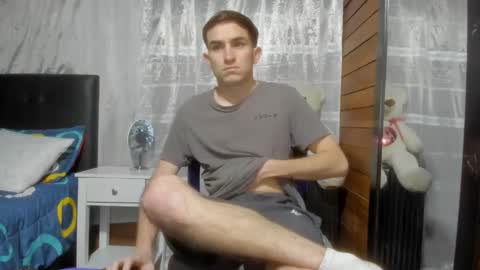 Aron G Franco online show from 03.11.25