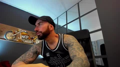 AronGrant online show from 12.23.24