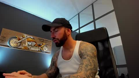 AronGrant online show from 12.24.24