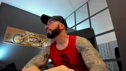 AronGrant online show from 01.23.25