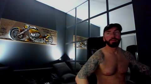 AronGrant online show from 01.23.25