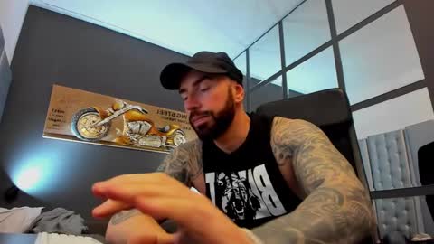 AronGrant online show from 02.24.25