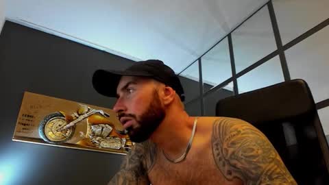 AronGrant online show from 10.31.25