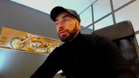 AronGrant online show from 02.10.26