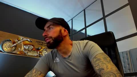 AronGrant online show from 02.21.26