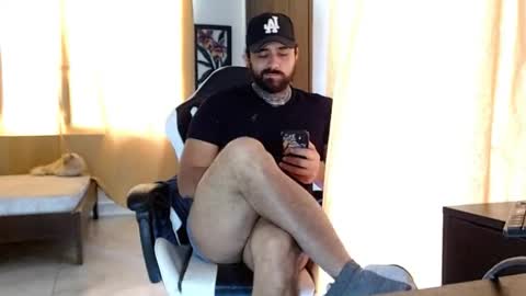 aronmiller online show from 11.29.25