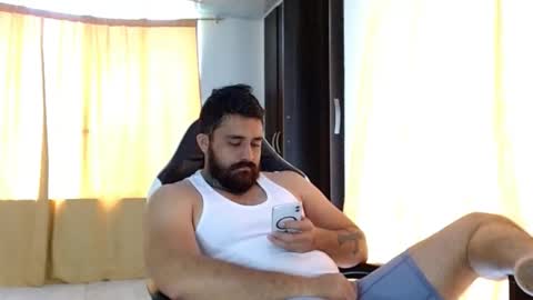 Snapshot of aronmiller404 chatting on 01.16.26 aronmiller online show from 01.16.26