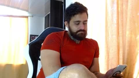 Snapshot of aronmiller404 chatting on 02.08.26 aronmiller online show from 02.08.26